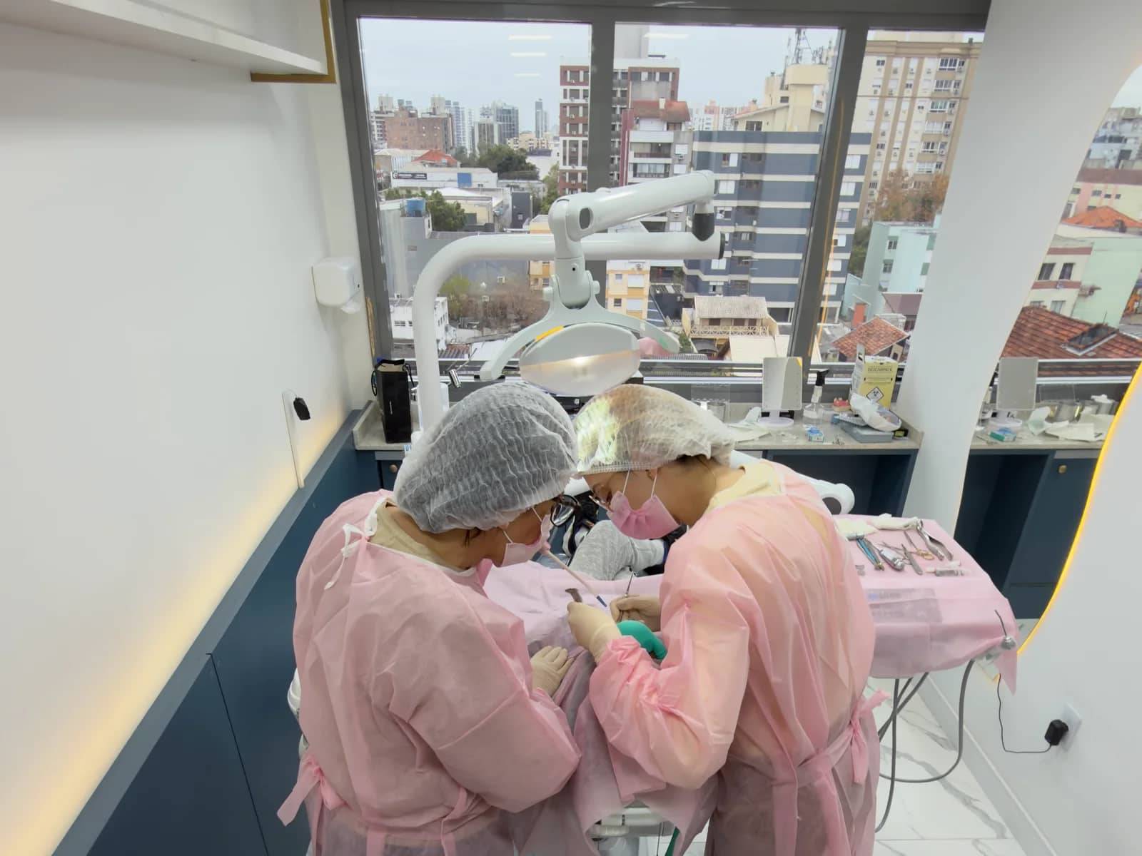 Implante dentário na Smart Dental Studio