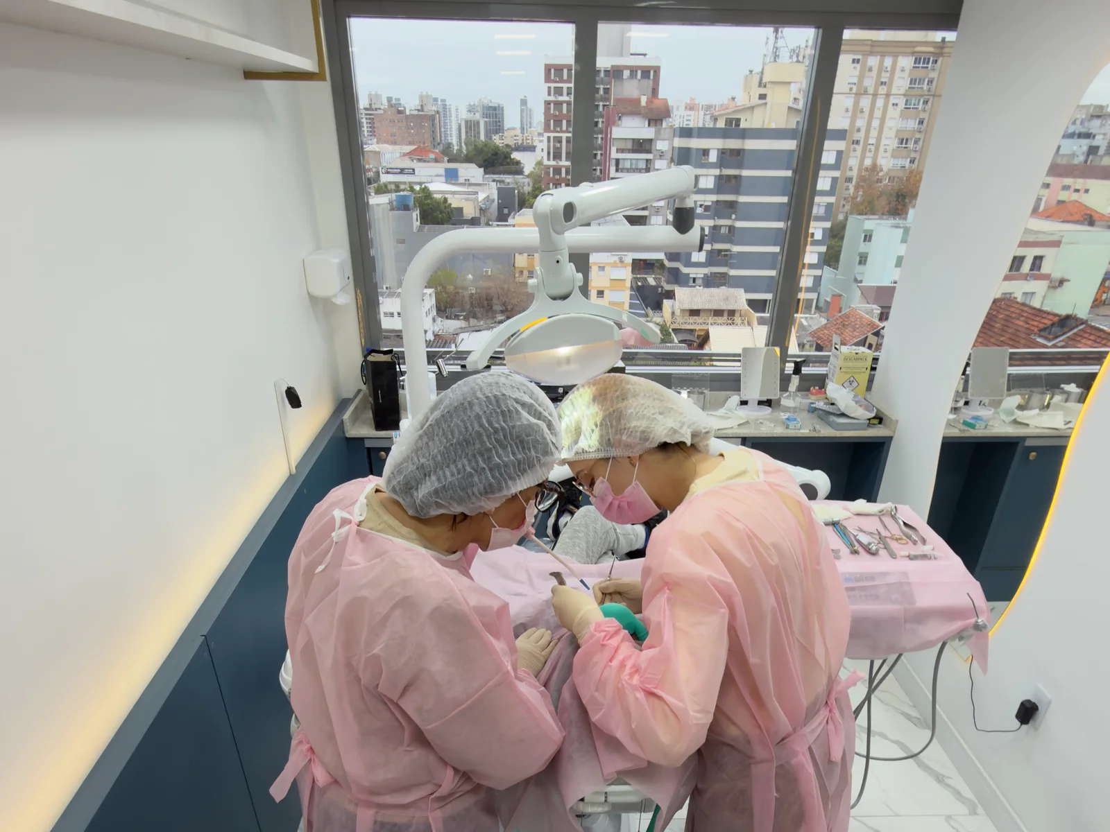 Implante dentário na Smart Dental Studio